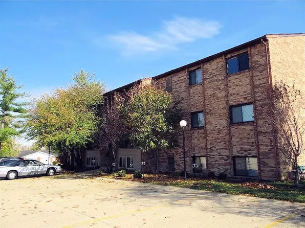 4999 Mercedes Dr APT 1, Liberty Township, OH 45011