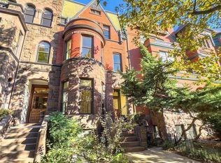 1703 Q St NW, Washington, DC 20009