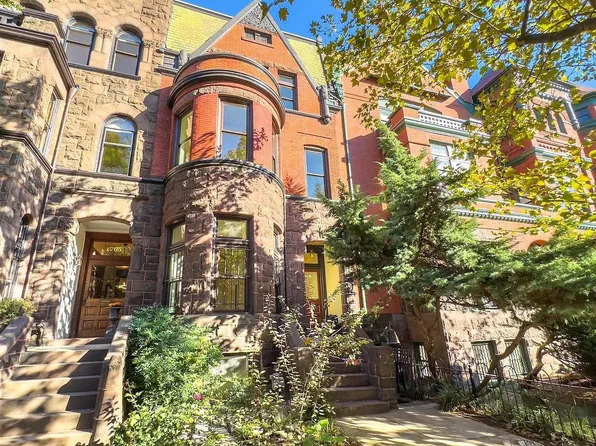 1703 Q St NW, Washington, DC 20009