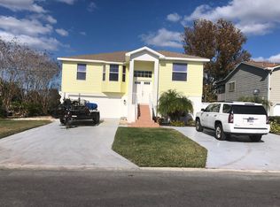 4037 Orient Dr, Hernando Beach, FL 34607