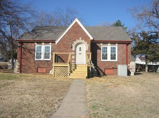 520 S Jefferson St, Junction City, KS 66441