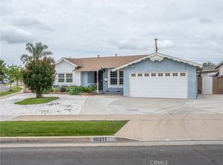 10311 Wasco Rd, Stanton, CA 90680