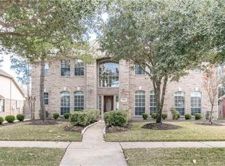 11607 Canyon Bend Dr, Tomball, TX 77377