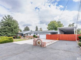 2150 Yuma Ln, Reno, NV 89509