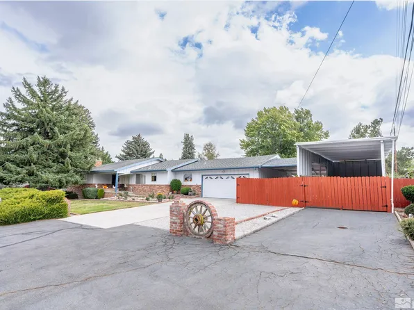 2150 Yuma Ln, Reno, NV 89509