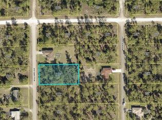 1714 Williams Ave, Lehigh Acres, FL 33972