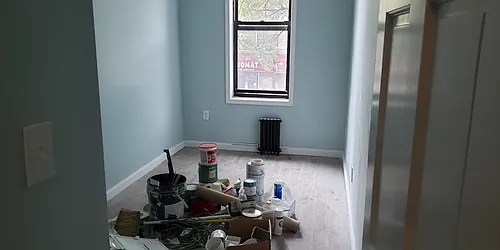 Rented by Naomi Property LLC
