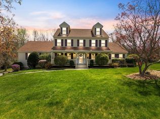 3 Bramble Hill Rd, Methuen, MA 01844