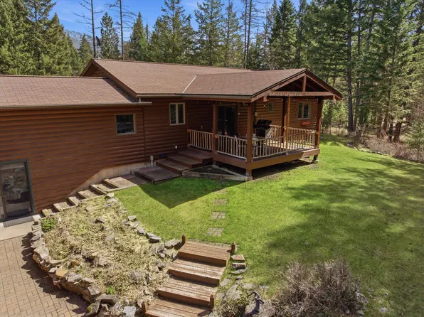 176 Blaine Ridge Rd, Kalispell, MT 59901