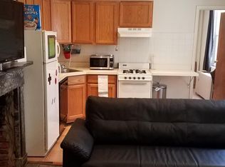 263 S 9th St #1R, Philadelphia, PA 19107