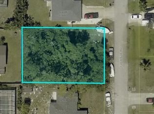 18274 Fuchsia Rd, Fort Myers, FL 33967