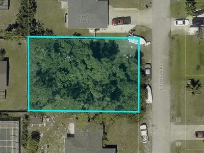 18274 Fuchsia RD, Fort Myers, FL, 33967