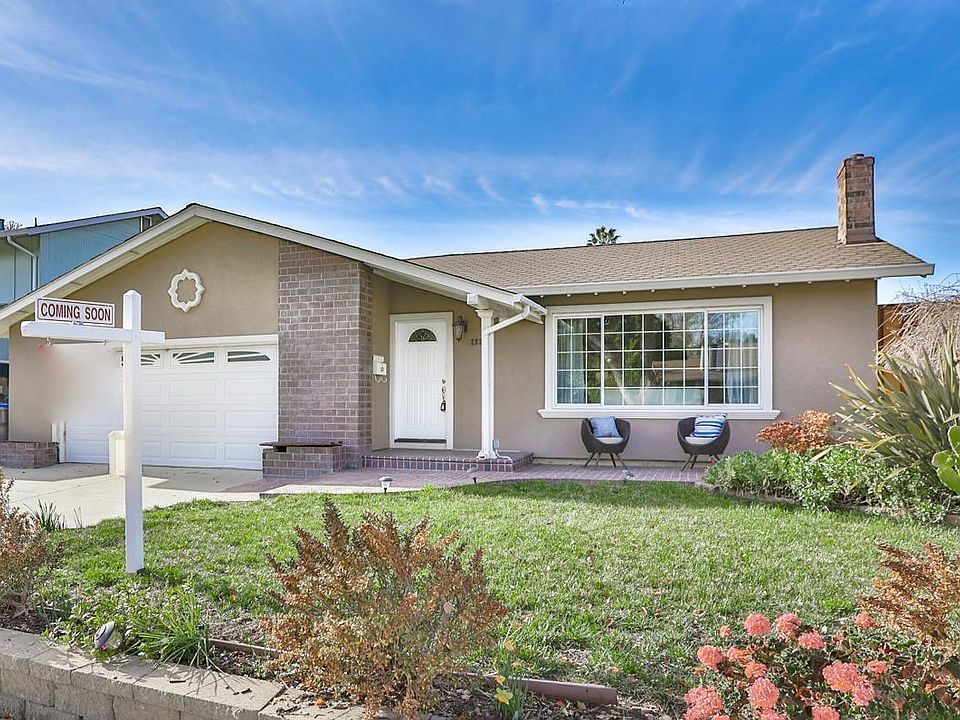 1st image of 2931 Camargo Ct