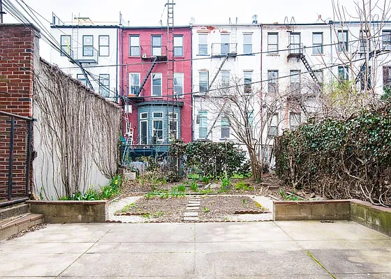 Rented by Engel and Völkers Brownstone Brooklyn | media 6