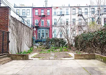 Rented by Engel and Völkers Brownstone Brooklyn