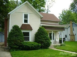 606 Greenman St, Milton, WI 53563