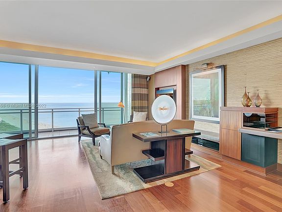 4th image of 10295 Collins Ave Unit 1617-1616