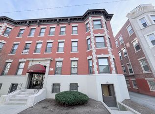 32A Glenville Ave #32A, Allston, MA 02134