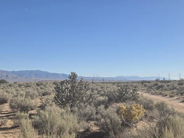 Monterrey Rd NE Lot 11, Rio Rancho, NM 87144