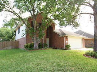 19326 Halston Ridge Ct, Tomball, TX 77375