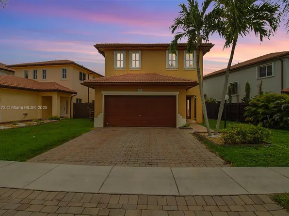 1033 NE 41st Ave, Homestead, FL 33033