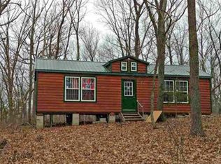 9310 NE 700 Rd, Lowry City, MO 64763