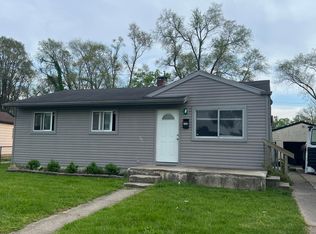 2696 Peachcrest St, Ypsilanti, MI