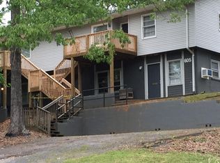 801 Creekside Dr, Clemson, SC 29631