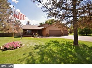 2030 Lake George Pkwy NW, Oak Grove, MN 55011