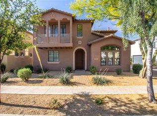 2331 W Dusty Wren Dr, Phoenix, AZ 85085