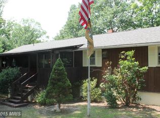 272 McGuire Cir, Harpers Ferry, WV