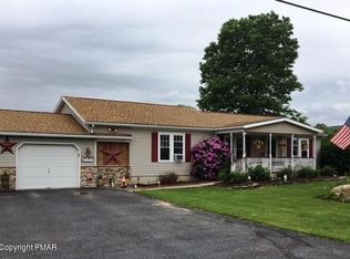 1247 Walnut Dr, Danielsville, PA 18038