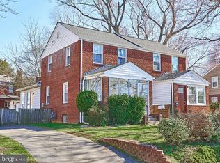 6005 Williamsburg Rd, Alexandria, VA 22303
