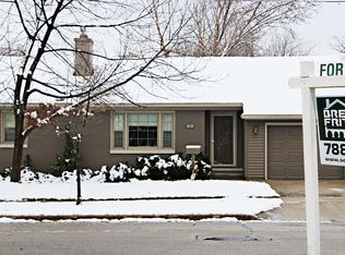 1030 W 4th St, Appleton, WI 54914