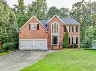 360 Congress Pkwy, Lawrenceville, GA 30044