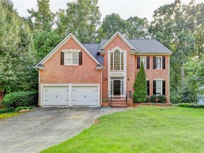 360 Congress Pkwy, Lawrenceville, GA, 30044