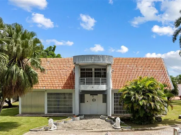 Km 4.1 Carr #417, Aguada, PR 00602