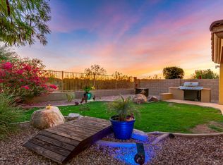 17377 W Coyote Trail Dr, Goodyear, AZ 85338