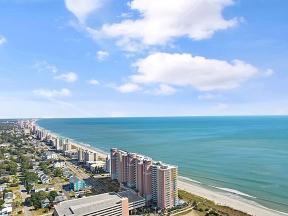 2nd image of 2801 S Ocean Blvd. #734