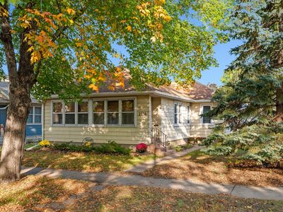 2114 Wood STREET, La Crosse, WI, 54603