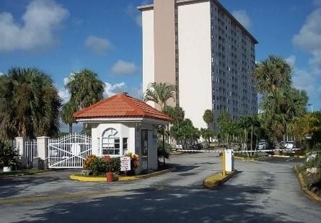 Front view