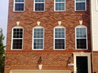 1610 Sun High Ter, Severn, MD 21144