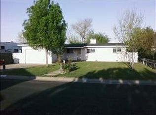 3013 Nottingham Ln, Merced, CA 95340