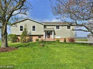 502 Bay Dr, Stevensville, MD