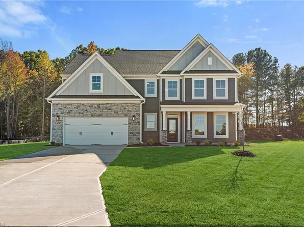 638 Sunny Stream Way, Kernersville, NC 27284