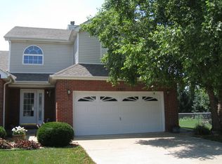 15930 Fairfield Dr, Plainfield, IL 60586