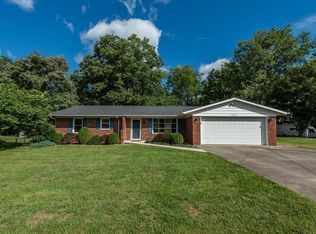 3665 E Robin Rd, Bloomington, IN 47401