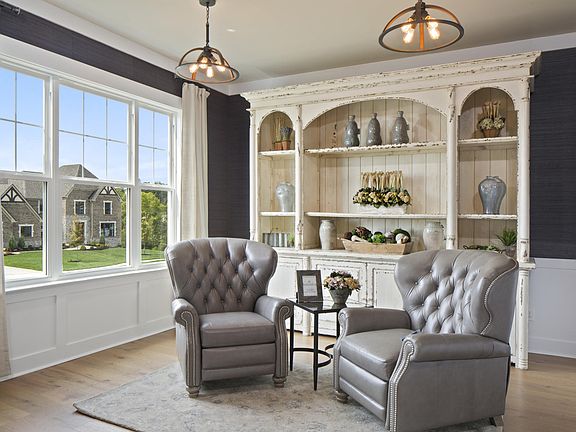 The Lyndhurst Study