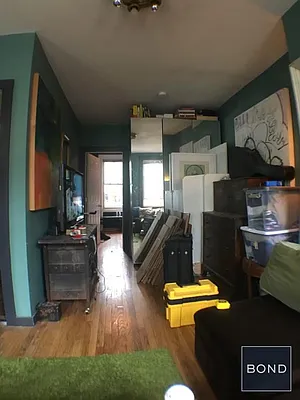 Rented by Bond New York | media 9