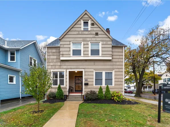 1938 W 65th St, Cleveland, OH 44102